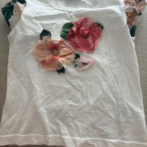 DG toddler girl T shirt